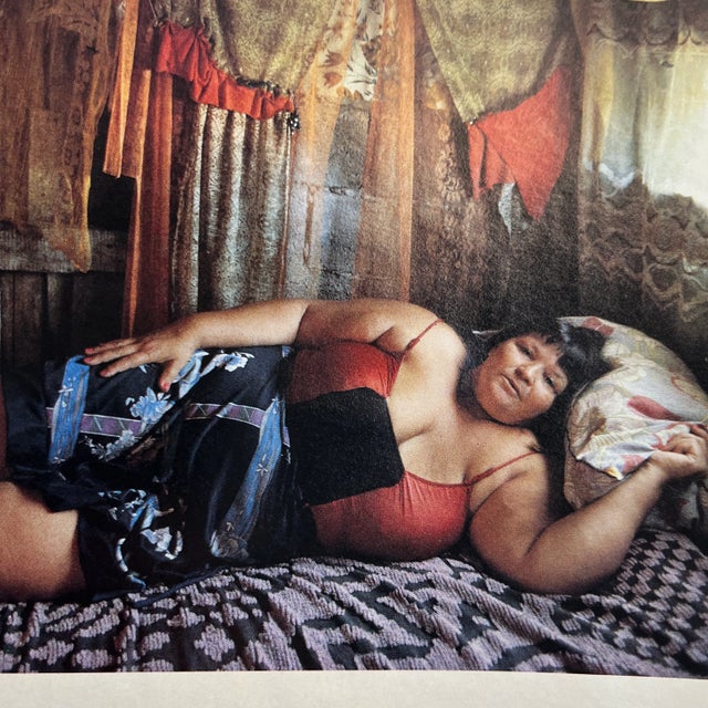 1990s Life World's Best Photographs 1980-1990 Book For Sale - Image 5 of 13