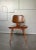 DCW Dining Chair in Wood by Charles & Ray Eames, 1945 For Sale - Image 6 of 18