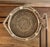 Nautical Vintage Woven Wicker Rattan Fish-Shaped Decorative Basket Tray For Sale - Image 3 of 14