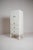 Rare french cabinet attributed to atelier martine, the decorative arts workshop founded in paris in 1911 by fashion...