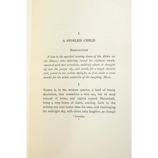 Bubbles of the Foam by F.W. Bain For Sale - Image 4 of 7