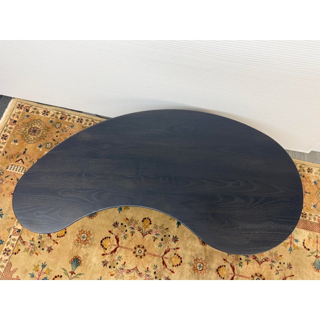 Wood Castle for Scandinavian Design Tibro Coffee Table For Sale - Image 4 of 12