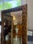 1950s Giltwood Screens Mirror and Room Dividers For Sale - Image 4 of 6