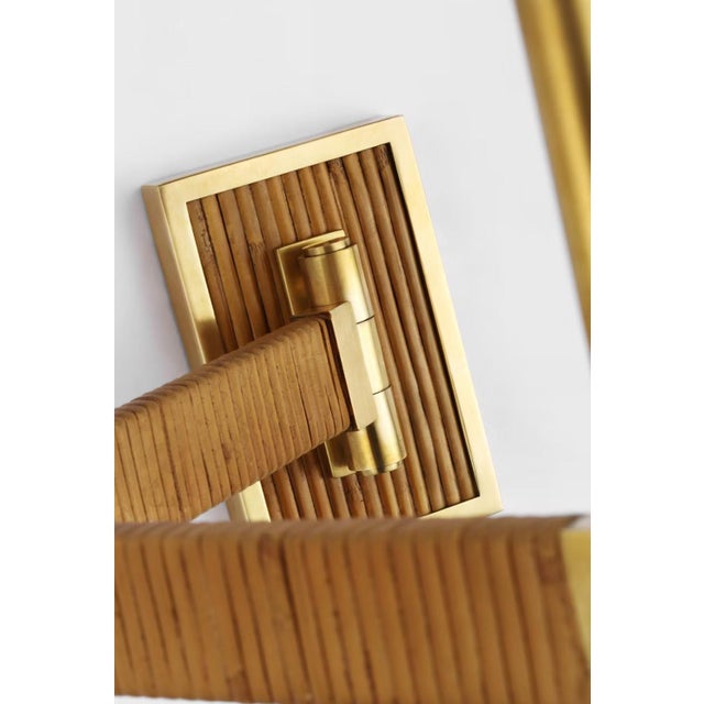 The Elle by Suzanne Kasler combines the familiar with formal. Elegant metalwork in antique brass or polished nickel is...