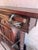2000 - 2009 Rustic Brutalist Bar Cabinet For Sale - Image 5 of 9