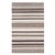 Modern Tulu Nadu “Line Segment” Wool Rug by Doris Leslie Blau For Sale
