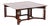 Large Art Deco Decoforma Series Square Coffee Table from Schuitema For Sale