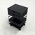 Wire Chest of Drawers on Wheels by Bruna Rapisarda for Robots, 1980s For Sale - Image 6 of 7