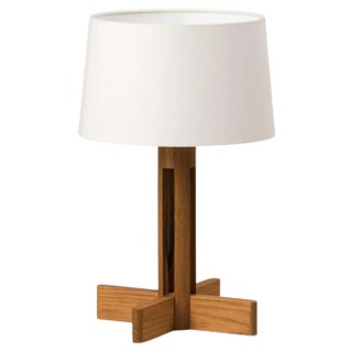 FAD Menor Table Lamp by Miguel Milá For Sale