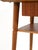 Scandinavian Teak Bedside Table, 1960s For Sale - Image 6 of 10