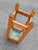 Wood 20th Century Arts and Crafts Mission Oak Umbrella or Cane Holder For Sale - Image 7 of 12