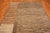 2020s Nazmiyal Collection Earthy Modern Moroccan Inspired Geometric Rug For Sale - Image 5 of 8