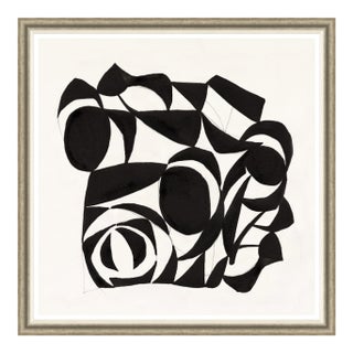 Baffle by Susan Hable For Sale