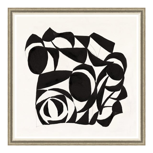 Baffle by Susan Hable For Sale