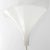 Mid-Century Modern Vintage White Heksenhoed Sconces by Harco Loor, Set of 2 For Sale - Image 3 of 8