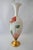 Antique Hand Painted Lenox Porcelain American Belleek Poppy Vase For Sale In Chicago - Image 6 of 11