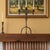 Architecture for Your Table: The Grand Bronze Candelabra ️ Transform your dining experience with the Hand-Forged Wrought...