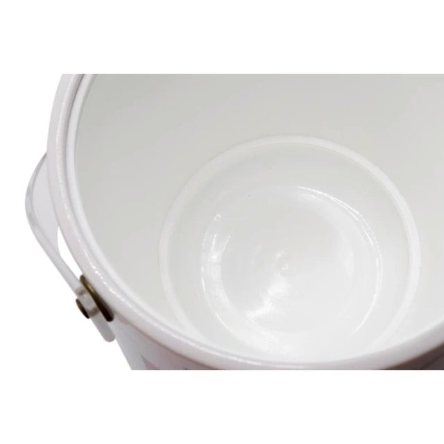 "Merry Kissmas" Ice Bucket For Sale In Tampa - Image 6 of 7