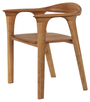Trovante Chair by Roberto & Stefano Truzzolillo for Amitrani