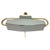 1950s Wall Light by Jacques Biny for Lita, France, 1950s For Sale - Image 5 of 5