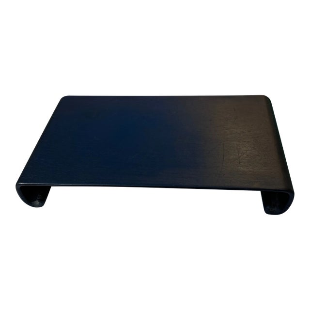 1970s Asian Ming Base Stand For Sale