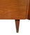 Brown Vintage American Mid-Century Modern Dresser Bachelor Chest by John Stuart For Sale - Image 8 of 17