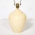 Mid-Century Modern Pair of Modernist Hand-Blown Murano Glass Urn Form Vellum Hue Table Lamps For Sale - Image 3 of 11