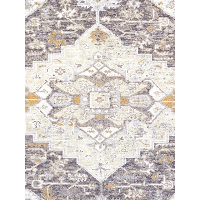 Timeless Elegance: Serapi design rugs are prized for their timeless beauty and enduring appeal. Their intricate designs...