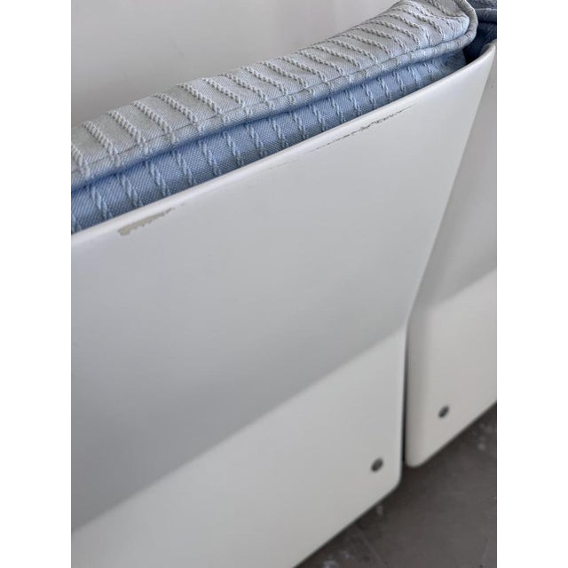 620 Two-Seater Sofa by Dieter Rams for Vitsoe, 1970s For Sale - Image 14 of 18