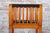 Vintage Art Deco Stool in Beech, France, 1920s For Sale - Image 9 of 13