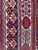 Textile Vintage Azerbaiydjan Sumak Rug For Sale - Image 7 of 18