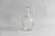 Antique French Glass Decanter, 1890s For Sale - Image 3 of 7
