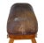 Wood Large Mid/Century Scandinavian Pine Gym Horse, 1950s For Sale - Image 7 of 9