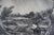 1931 Grant Tyson Reynard Signed Lithograph “Wind and Rain,” Framed For Sale - Image 4 of 15