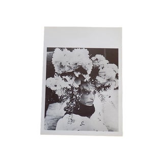 Vintage Photograph by Edouard Boubat (France 1923-'99) For Sale