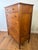 Antique Southern American Walnut Tall Chest of Drawers Upcountry South Carolina, Circa 1825 For Sale - Image 4 of 17