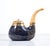 Tobacco Pipe by Aldo Tura for Macabò, 1940s For Sale - Image 18 of 18