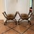 Pair of John Richard Randolph Stools For Sale - Image 11 of 11