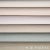 Contemporary Schumacher Abaca Fine Weave Vinyl Wallpaper In Taupe For Sale - Image 3 of 4