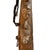 Brown Vintage Old Baule African Male Female Fertility Figure For Sale - Image 8 of 12