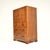 Wood Art Deco Burr Walnut Tallboy, 1930s For Sale - Image 7 of 14