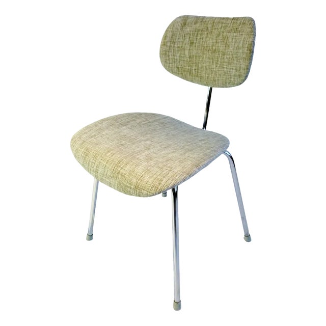 S2 Chair by Egon Eiermann For Sale