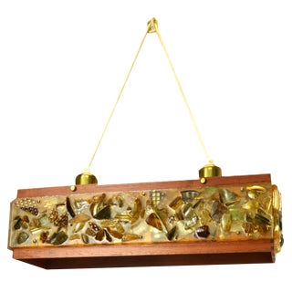 Ewa Lamp attributed to E. Bäckström & E. Hoglund For Sale