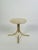 Vintage Stools by Miguel Fisac, 1960, Set of 2 For Sale - Image 6 of 10