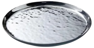 Small Mirage Round Tray by Radar