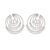 This is part of Chairish’s Fine Jewelry assortment. Diamond Dangle earrings to make a statement with your look. These...