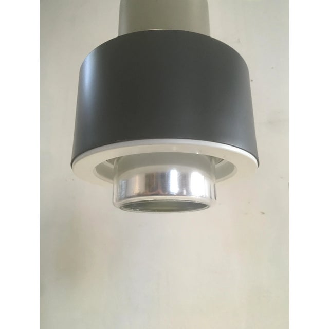 Pendant Light from Philips, 1960s For Sale - Image 6 of 8