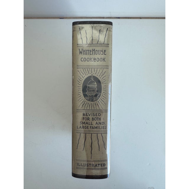 Originally published in 1888 by President Hoovers wife, Lou & staff. "A comprehensive cyclopedia of information for the...