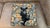 Black Panther Botanical Cushion Cover For Sale - Image 10 of 12