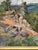 Sonia Yander, Landscape, 1983, Oil Painting on Canvas, Framed For Sale - Image 16 of 18